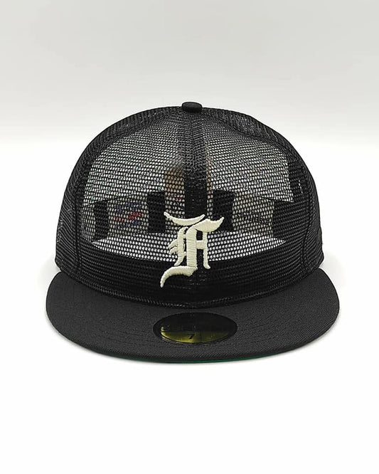 Gorra New Era Detroit Tigres MLB x Fear of God Essentials 59FIFTY Fitted