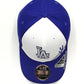 New Era Los Angeles Dodgers 9forty strech snap spring training