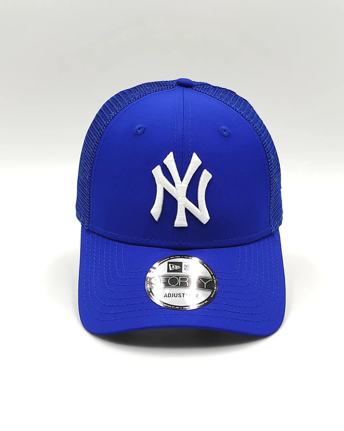 New Era New York Yankees trucker azul 9forty