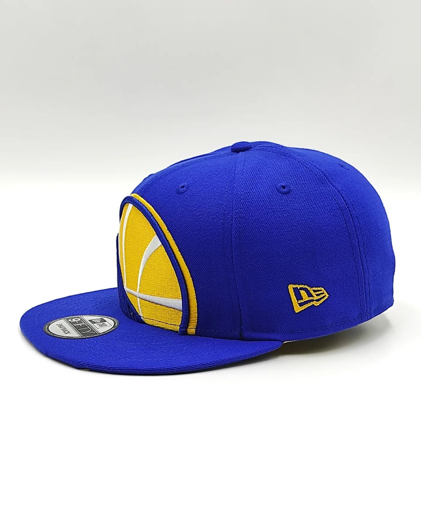 New Era Golden State Warriors 9Fifty snapback Big Under