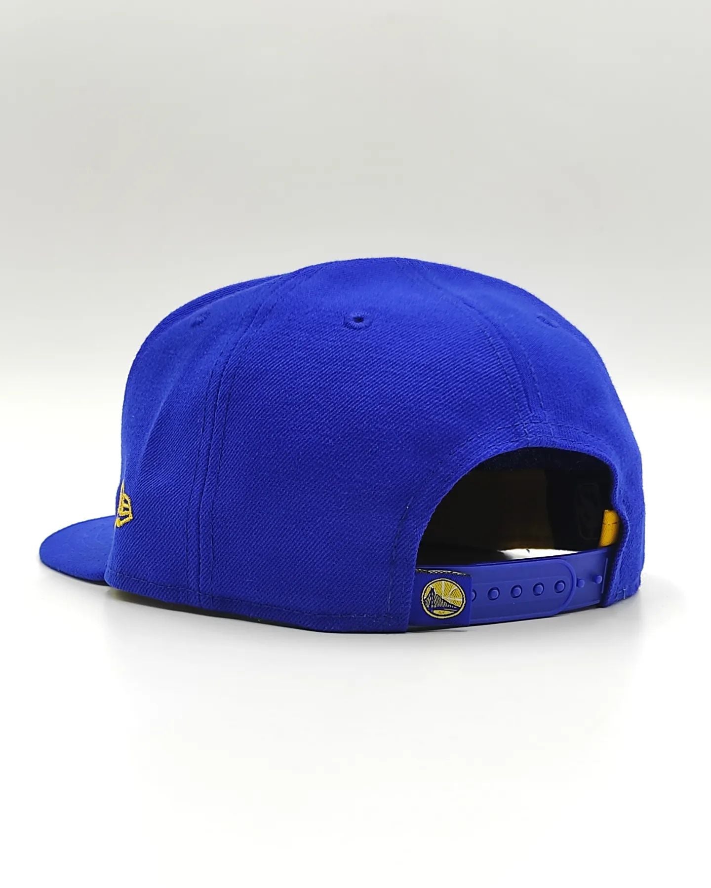 New Era Golden State Warriors 9Fifty snapback Big Under