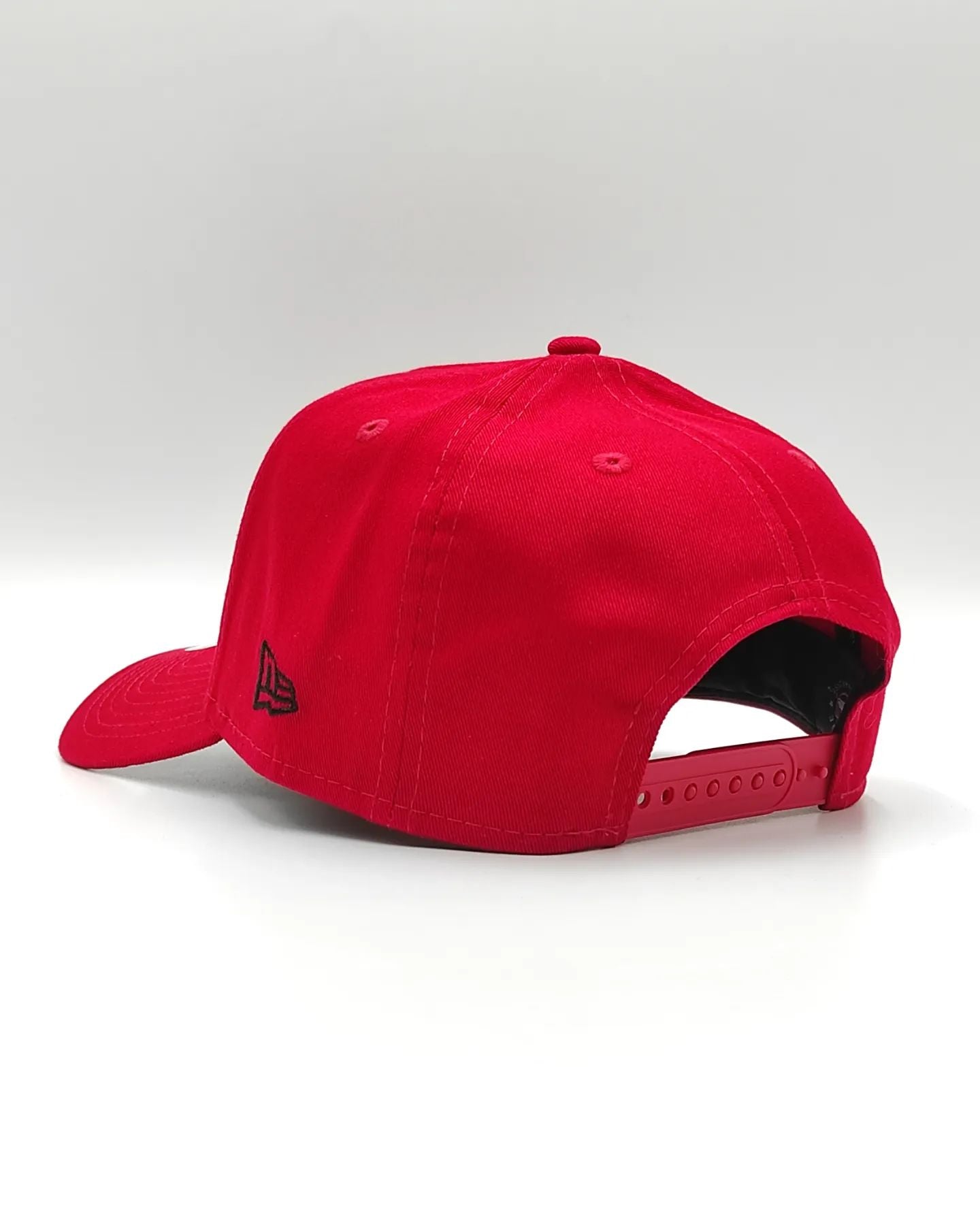 New Era New York Yankees 9forty A frame Roja