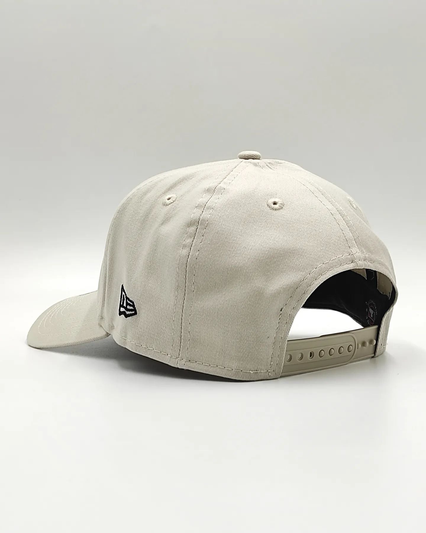 New Era New York Yankees 9Forty Aframe beige