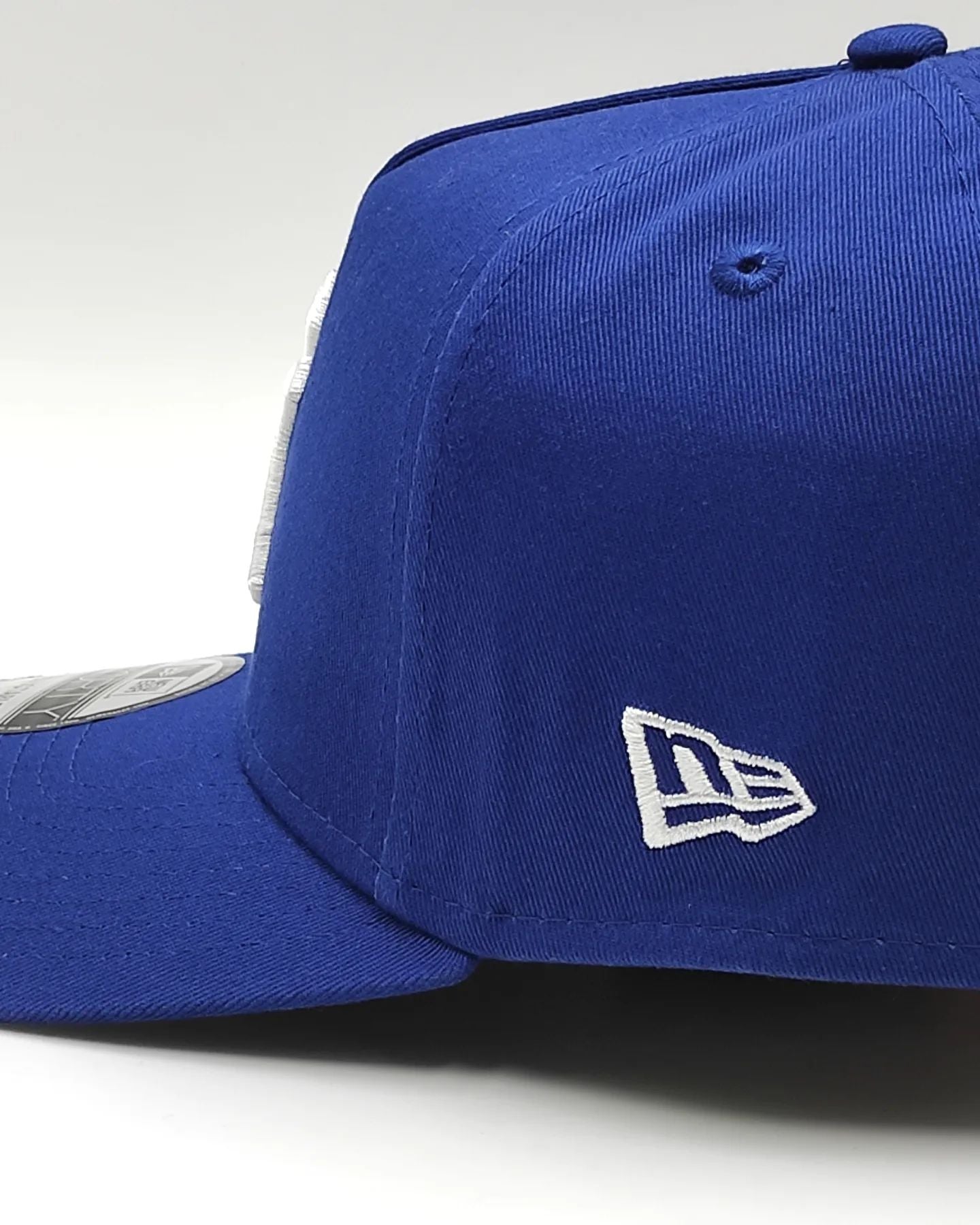 New Era New York Yankees 9forty A frame Azul