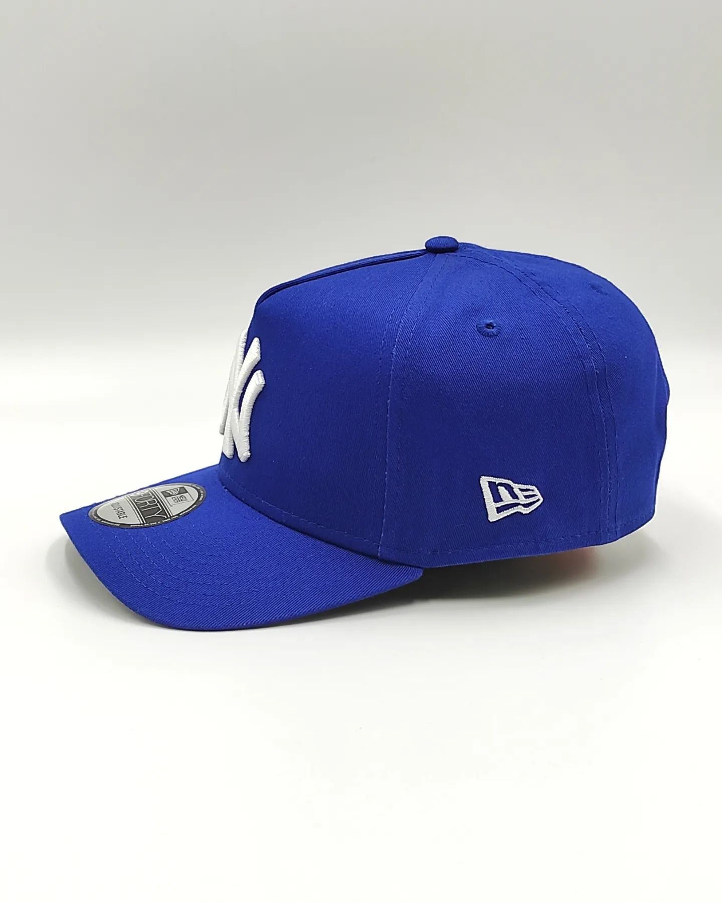 New Era New York Yankees 9forty A frame Azul