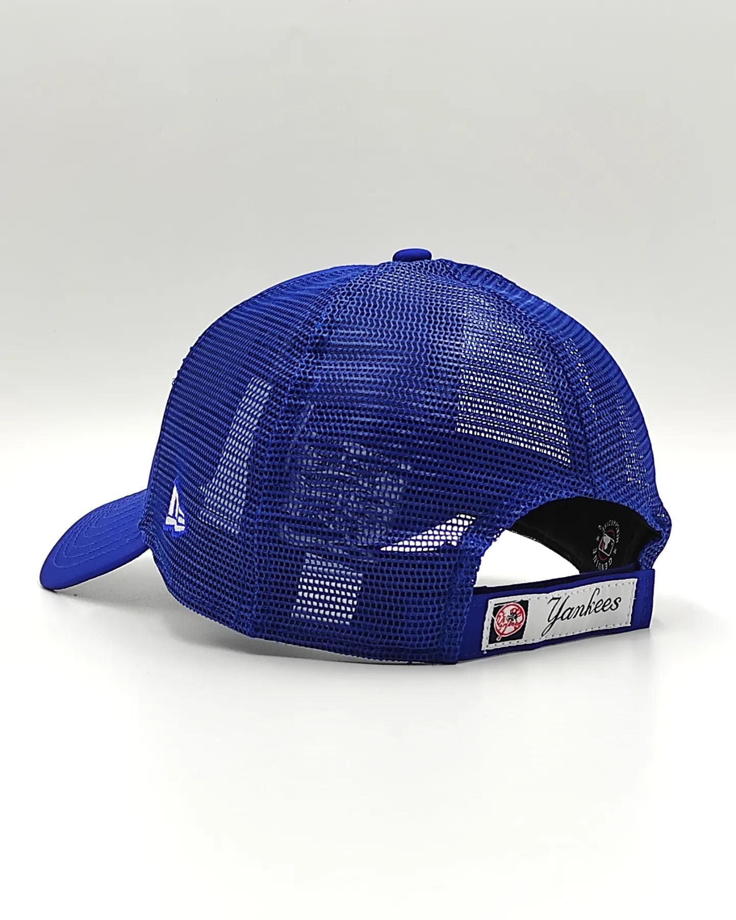 New Era New York Yankees trucker azul 9forty