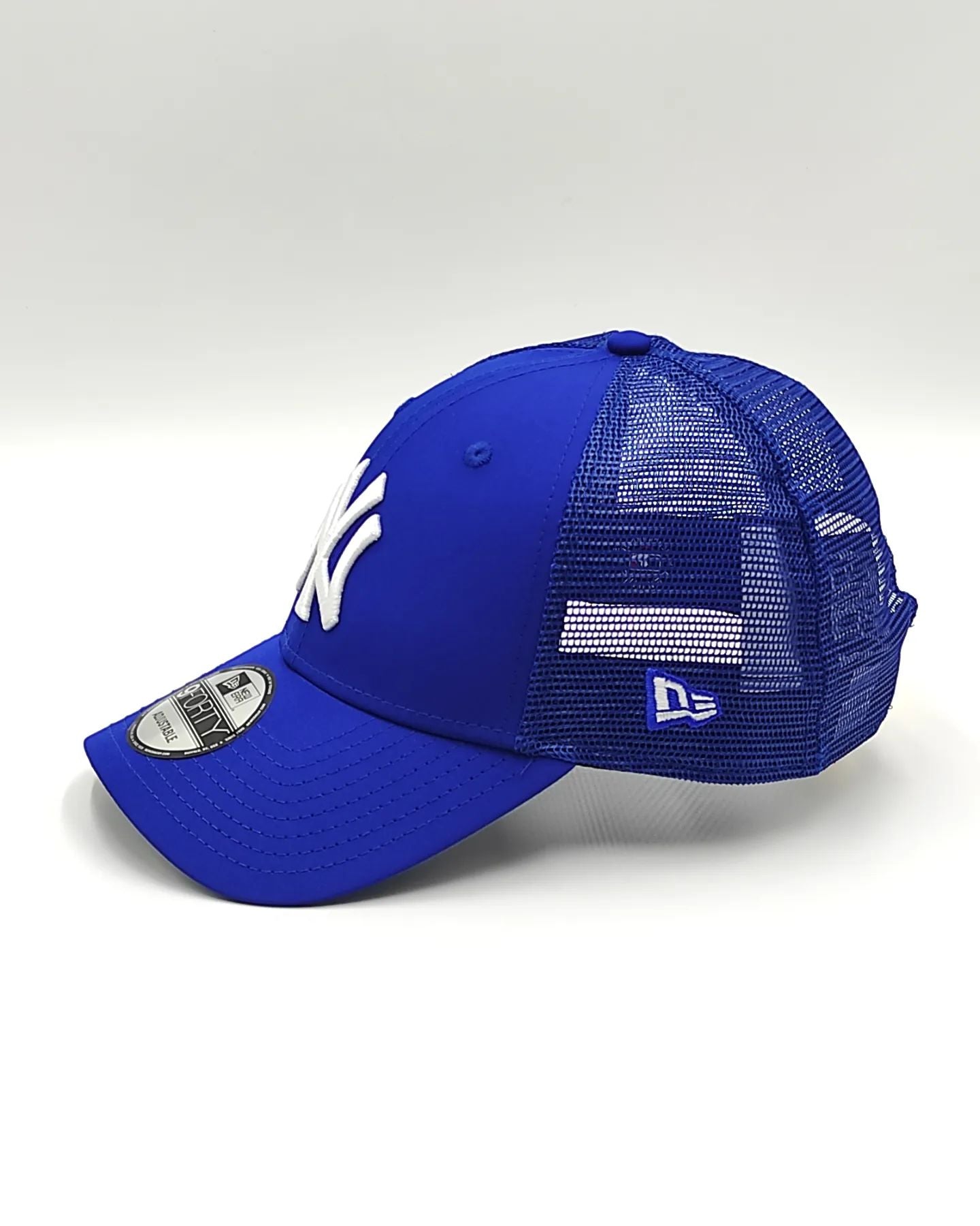 New Era New York Yankees trucker azul 9forty