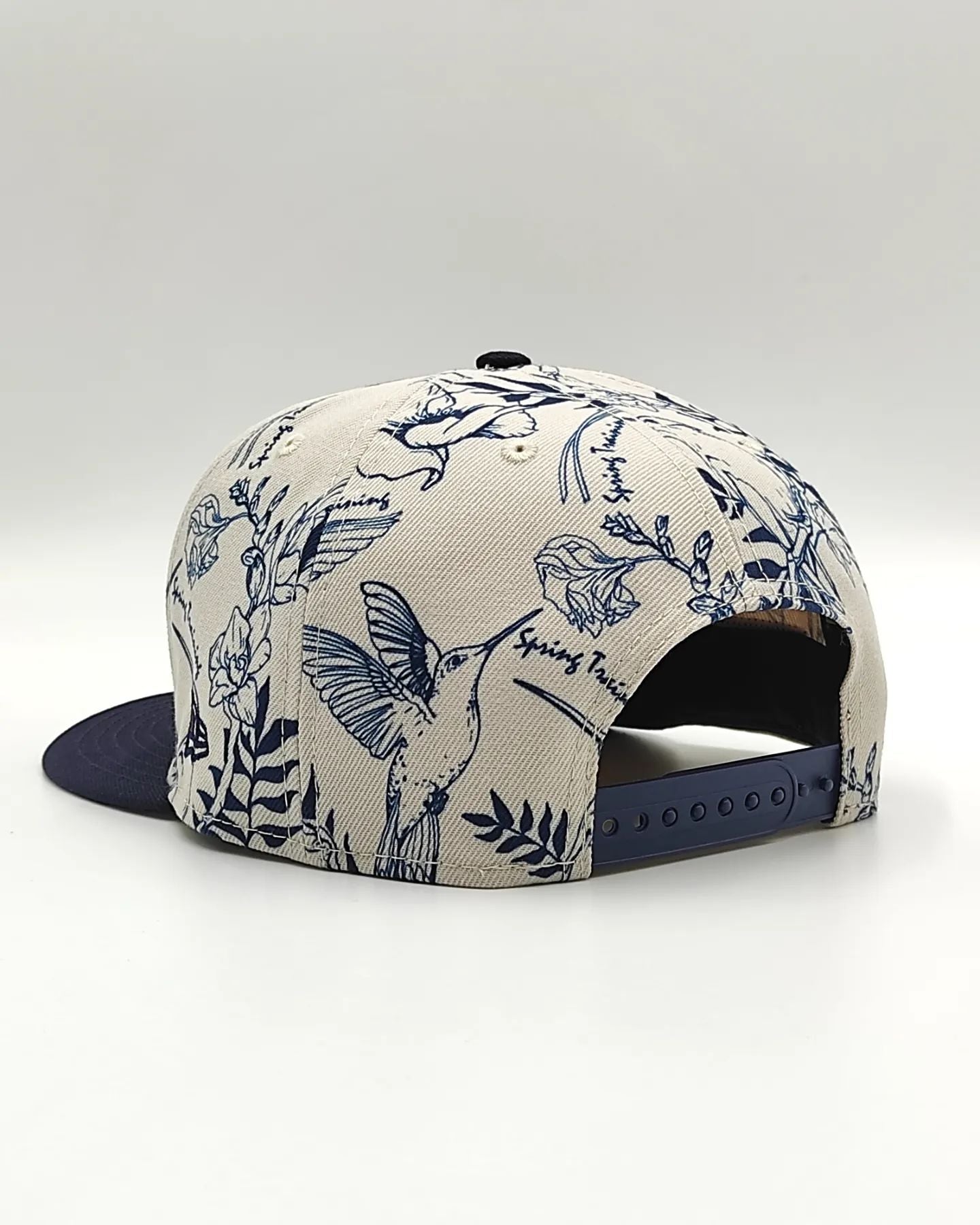 New Era New York Yankees 9fifty snapback colec. spring training fan