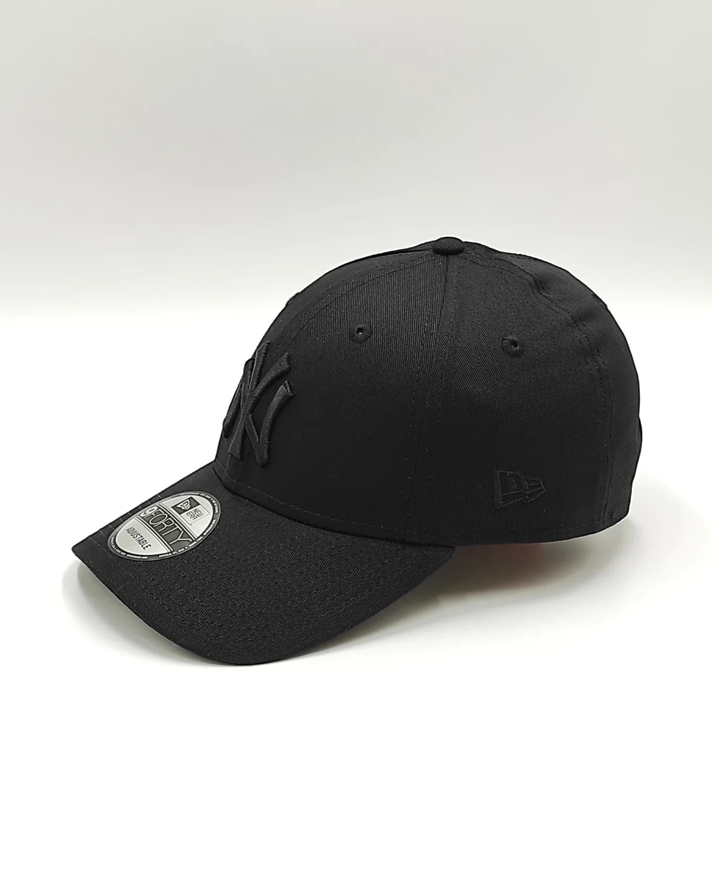 New Era New York Yankees Black & black 9forty