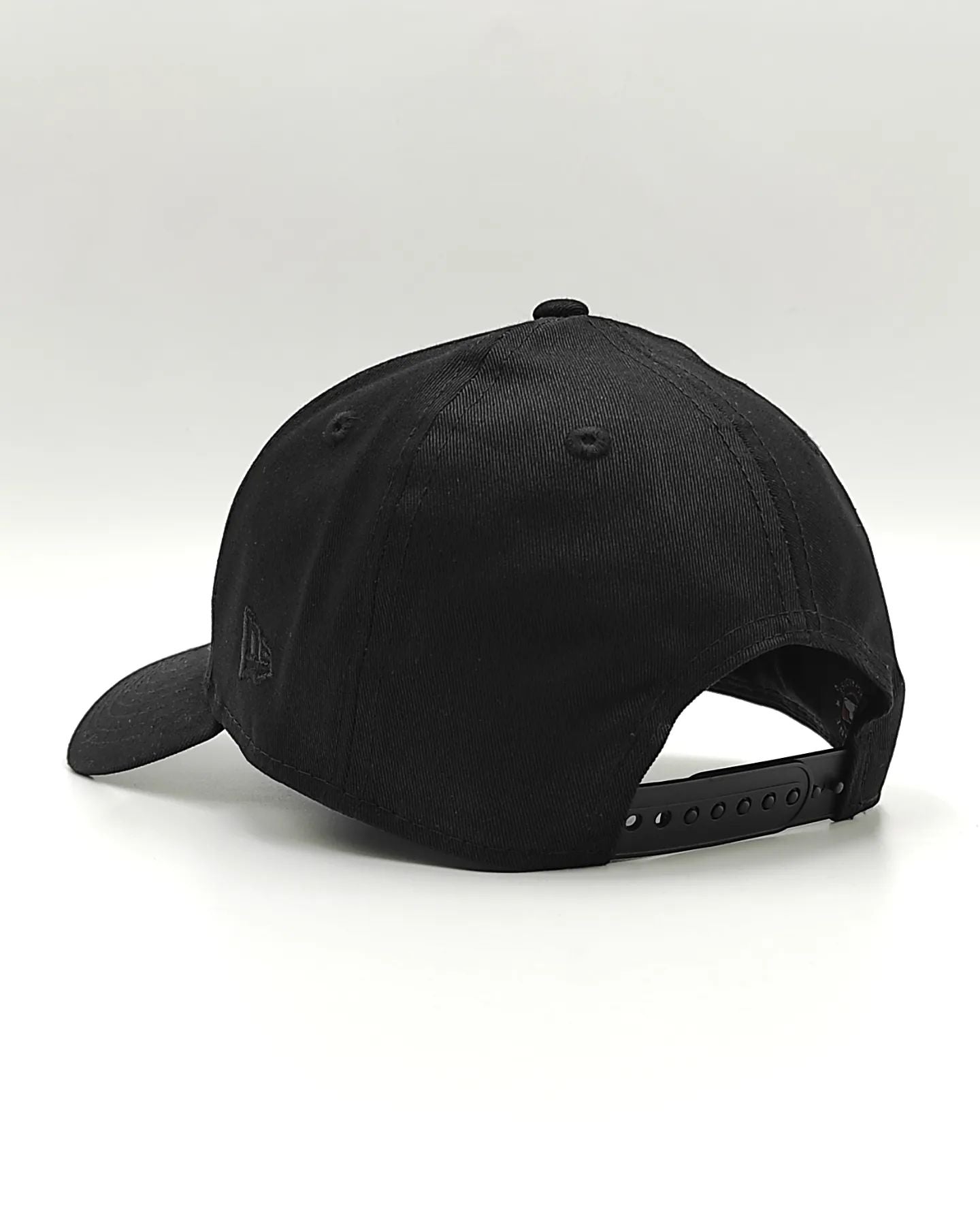 New Era New York Yankees Black & black 9forty