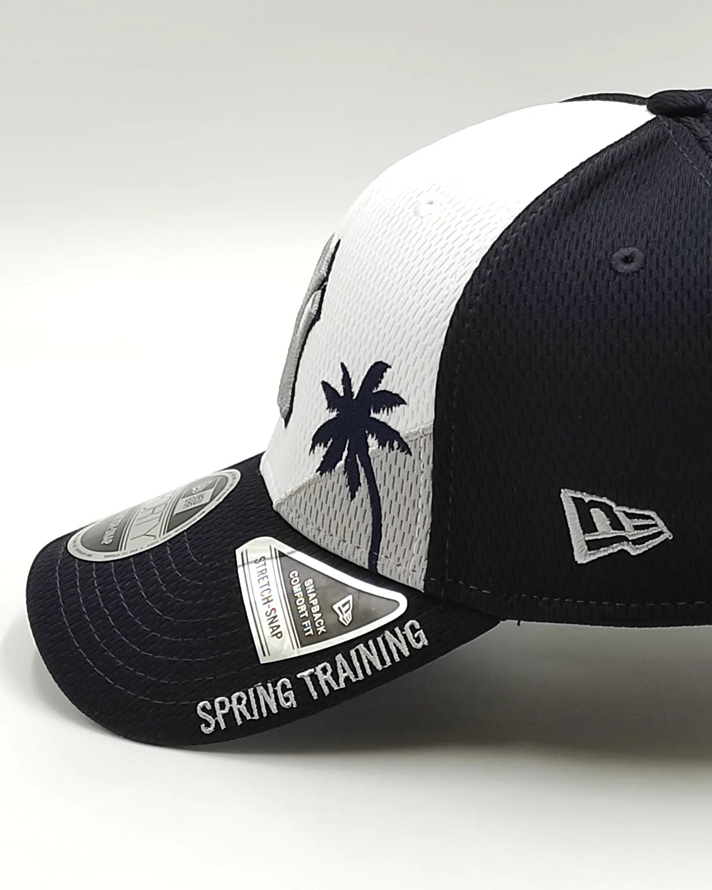 New Era New York Yankees 9forty strech snap spring training