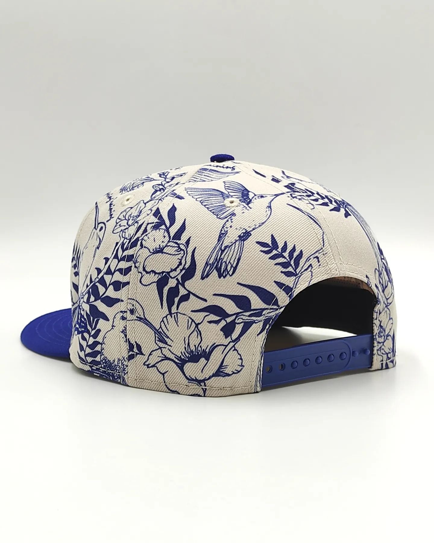 New Era Los Angeles Dodgers 9fifty snapback colec. spring training fan