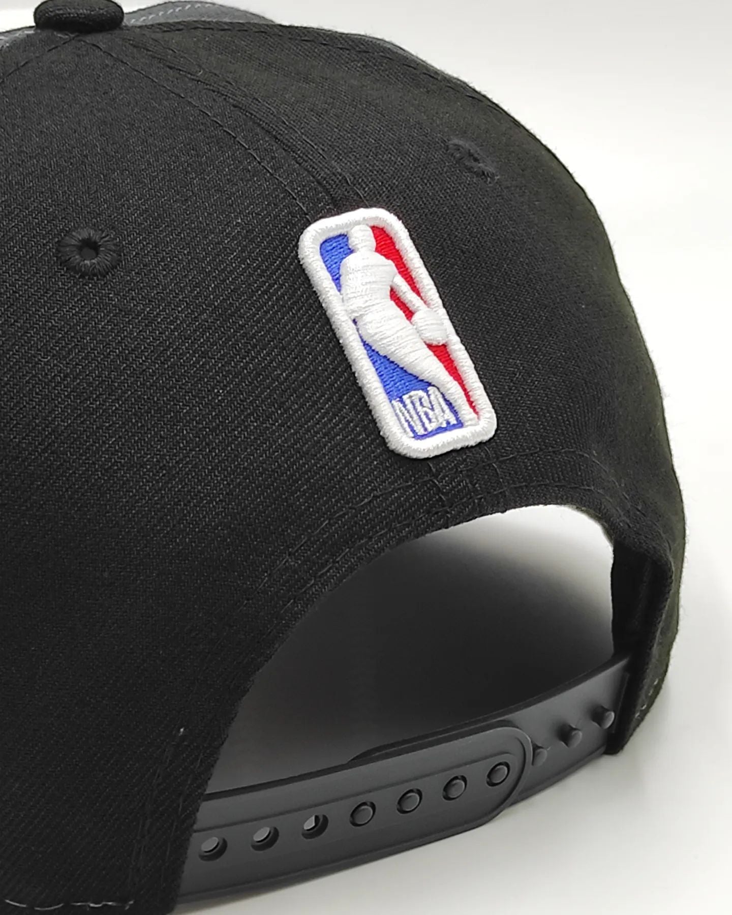 New Era Brooklyn Nets NBA back Half 9FIFTY