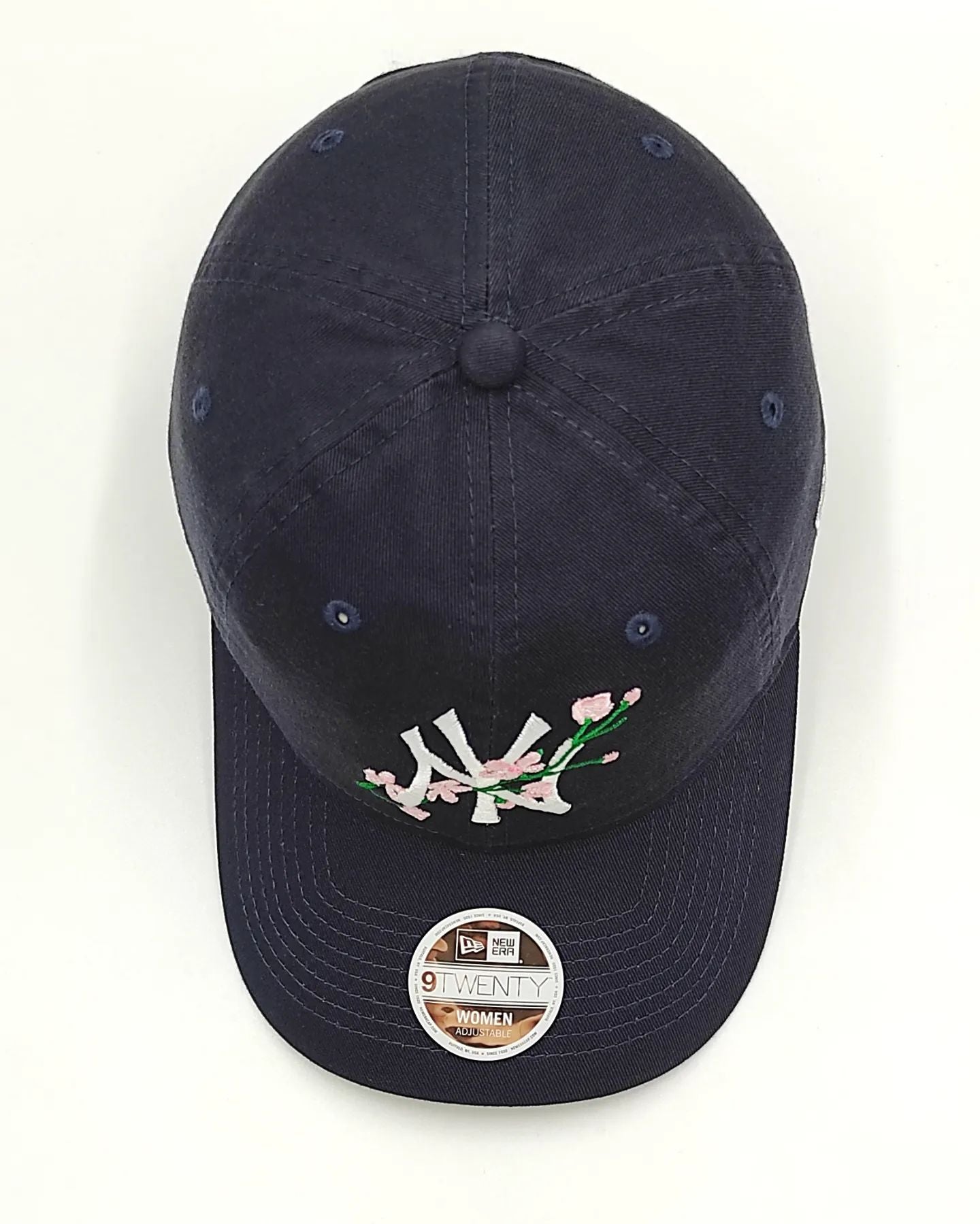 New Era New York Yankees 9Twenty mlb spring training