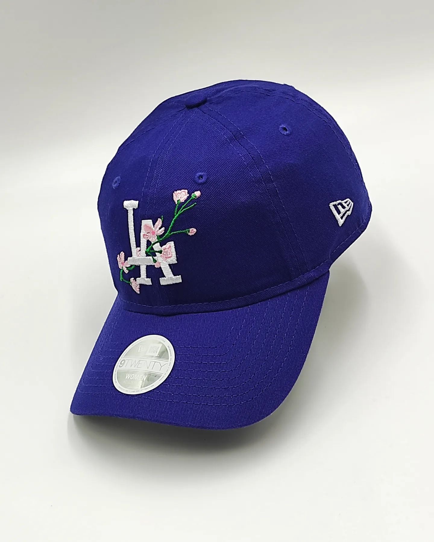 New Era Los Angeles Dodgers 9Twenty mlb spring training