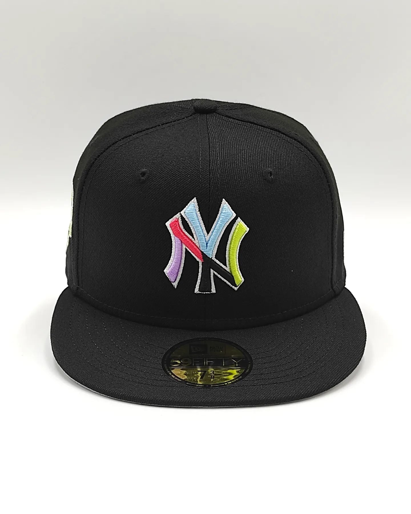New Era New York Yankees 59Fifty color Pack collection