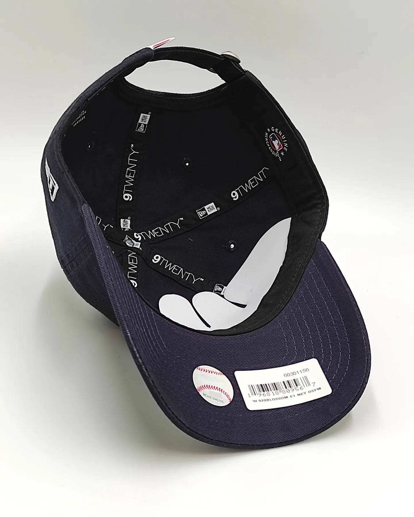New Era New York Yankees 9Twenty mlb spring training