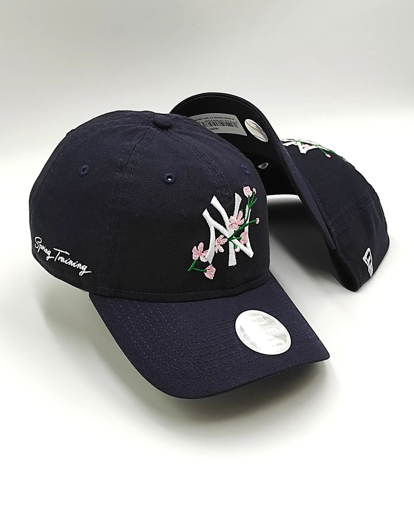 New Era New York Yankees 9Twenty mlb spring training