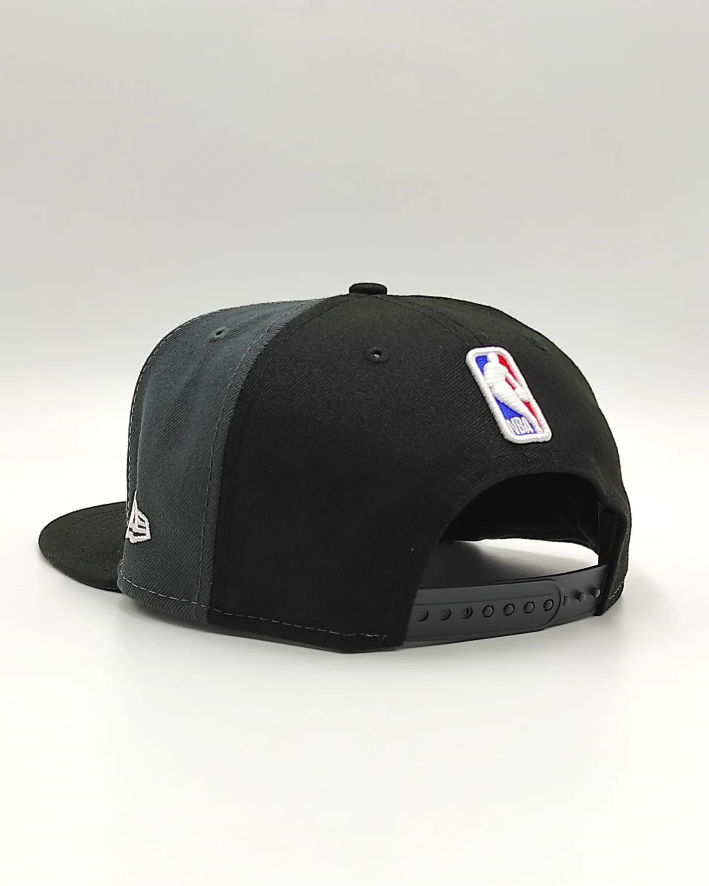 New Era Brooklyn Nets NBA back Half 9FIFTY