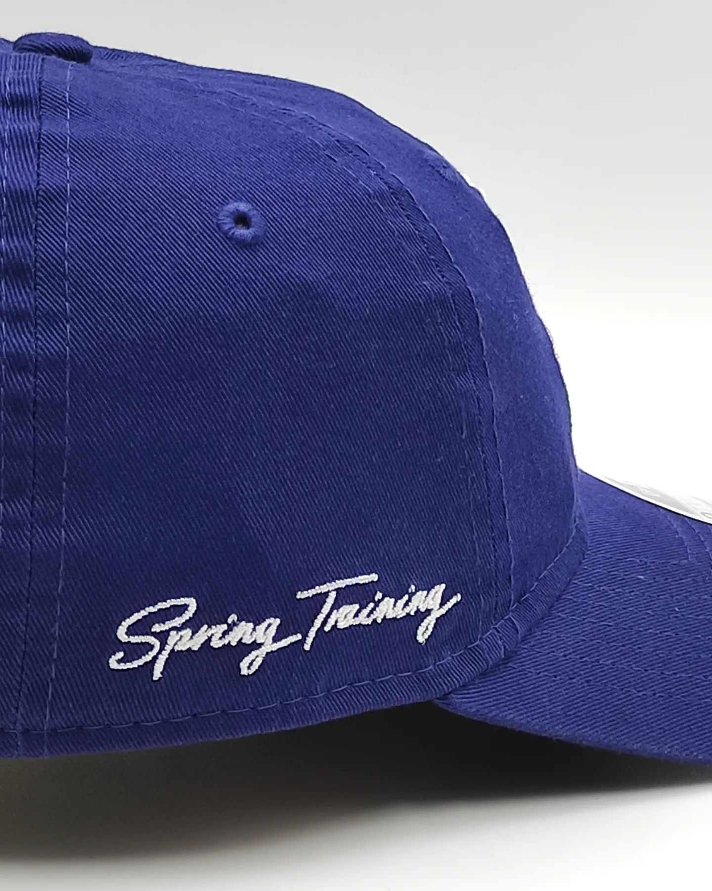 New Era Los Angeles Dodgers 9Twenty mlb spring training