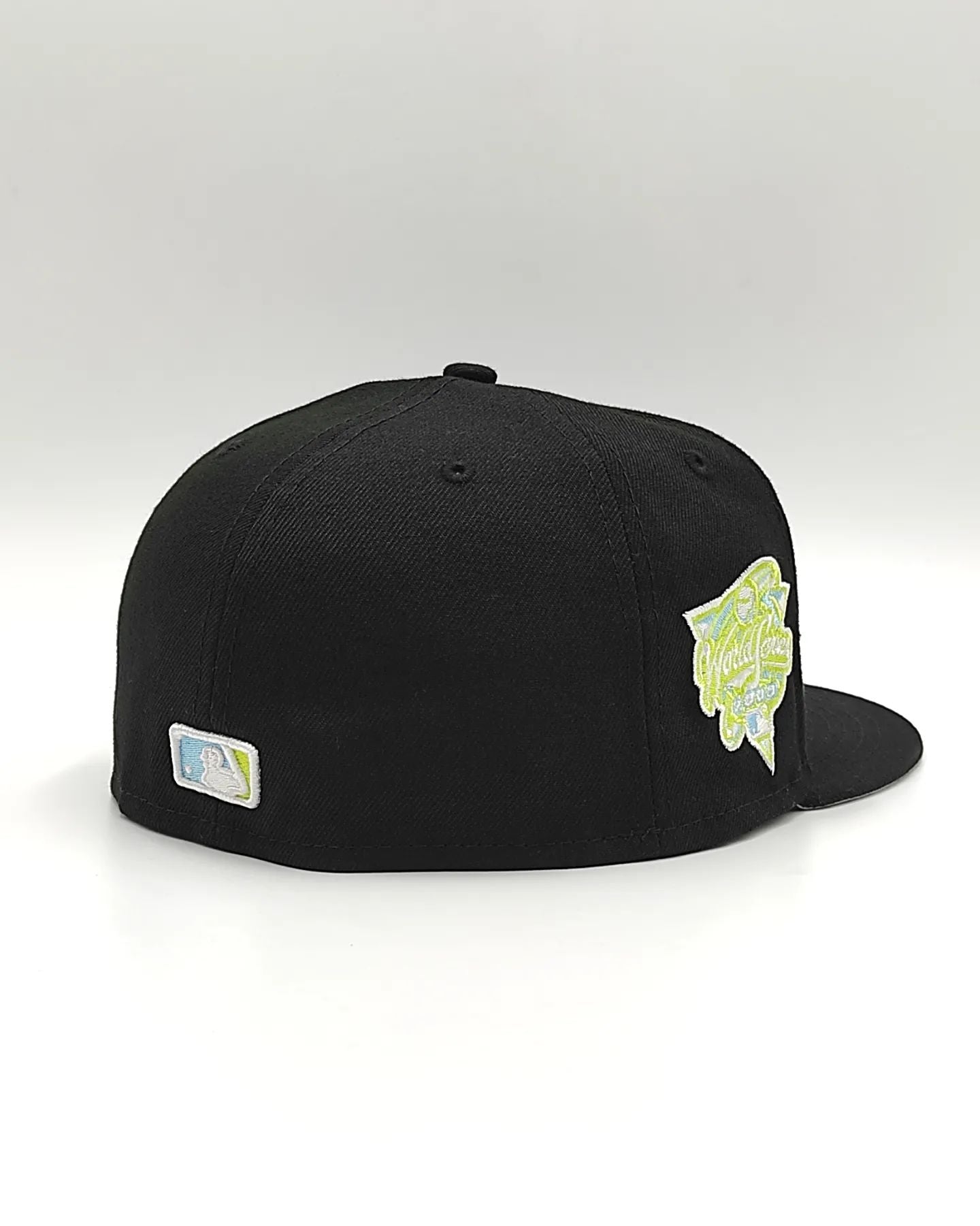 New Era New York Yankees 59Fifty color Pack collection
