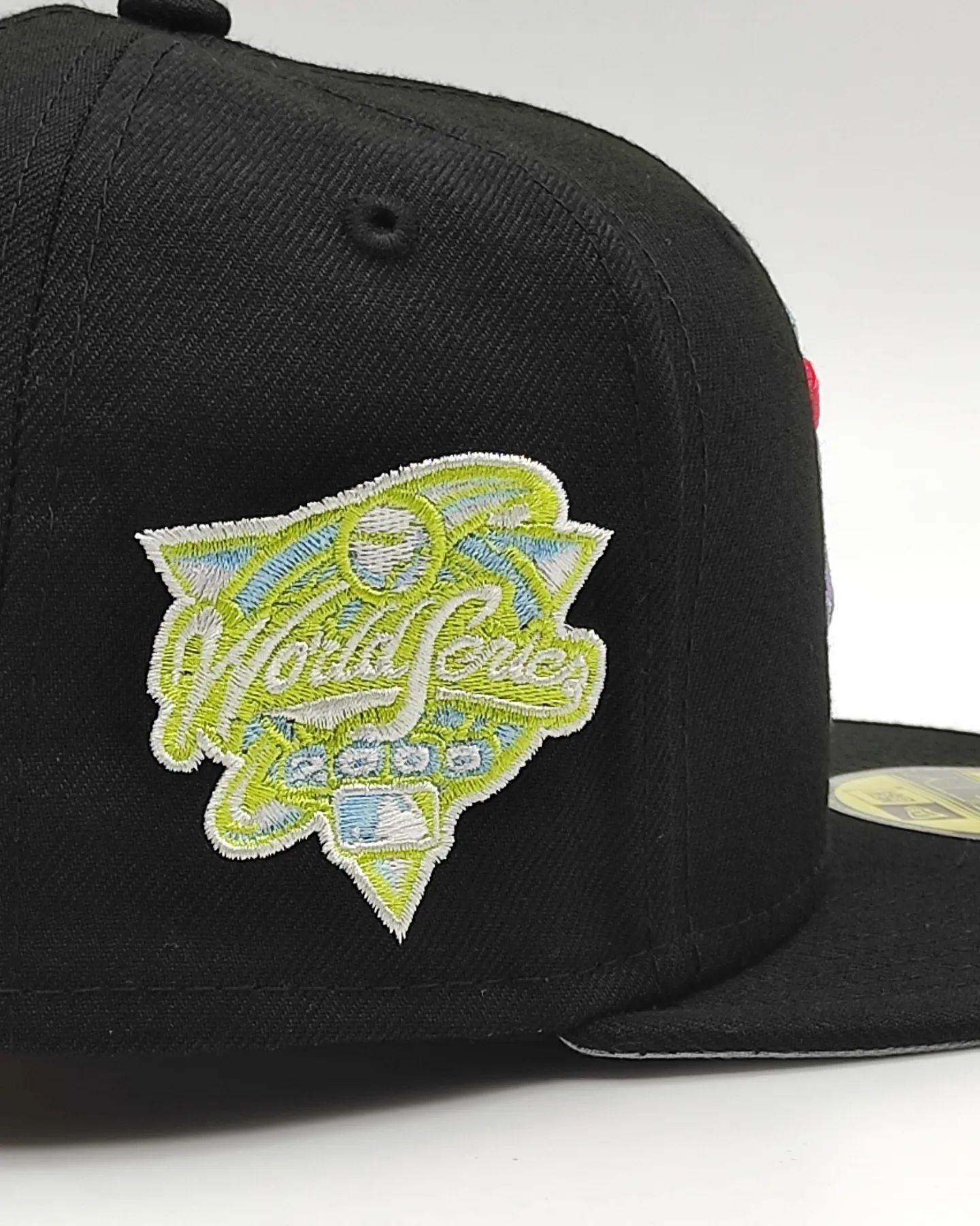 New Era New York Yankees 59Fifty color Pack collection