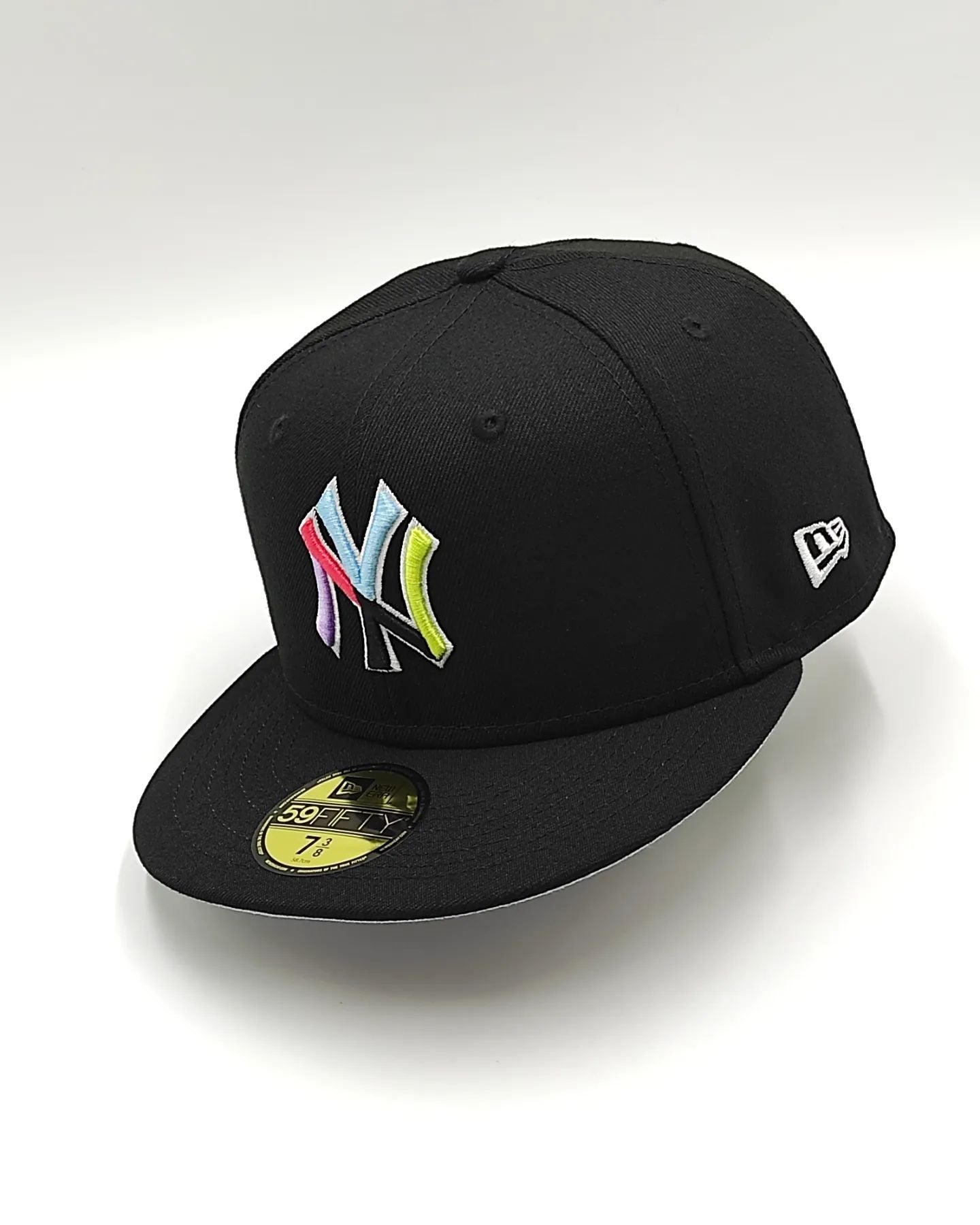 New Era New York Yankees 59Fifty color Pack collection