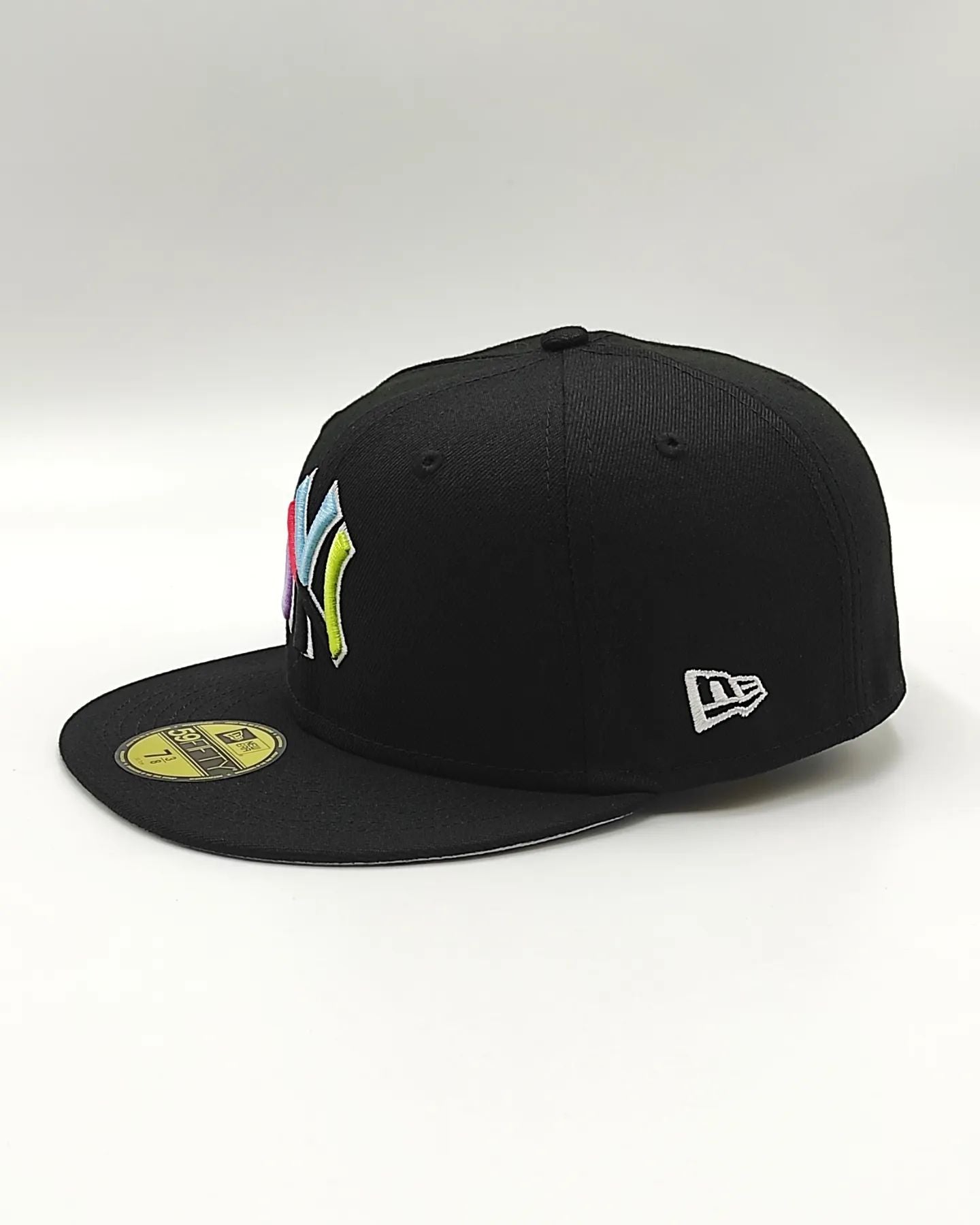 New Era New York Yankees 59Fifty color Pack collection
