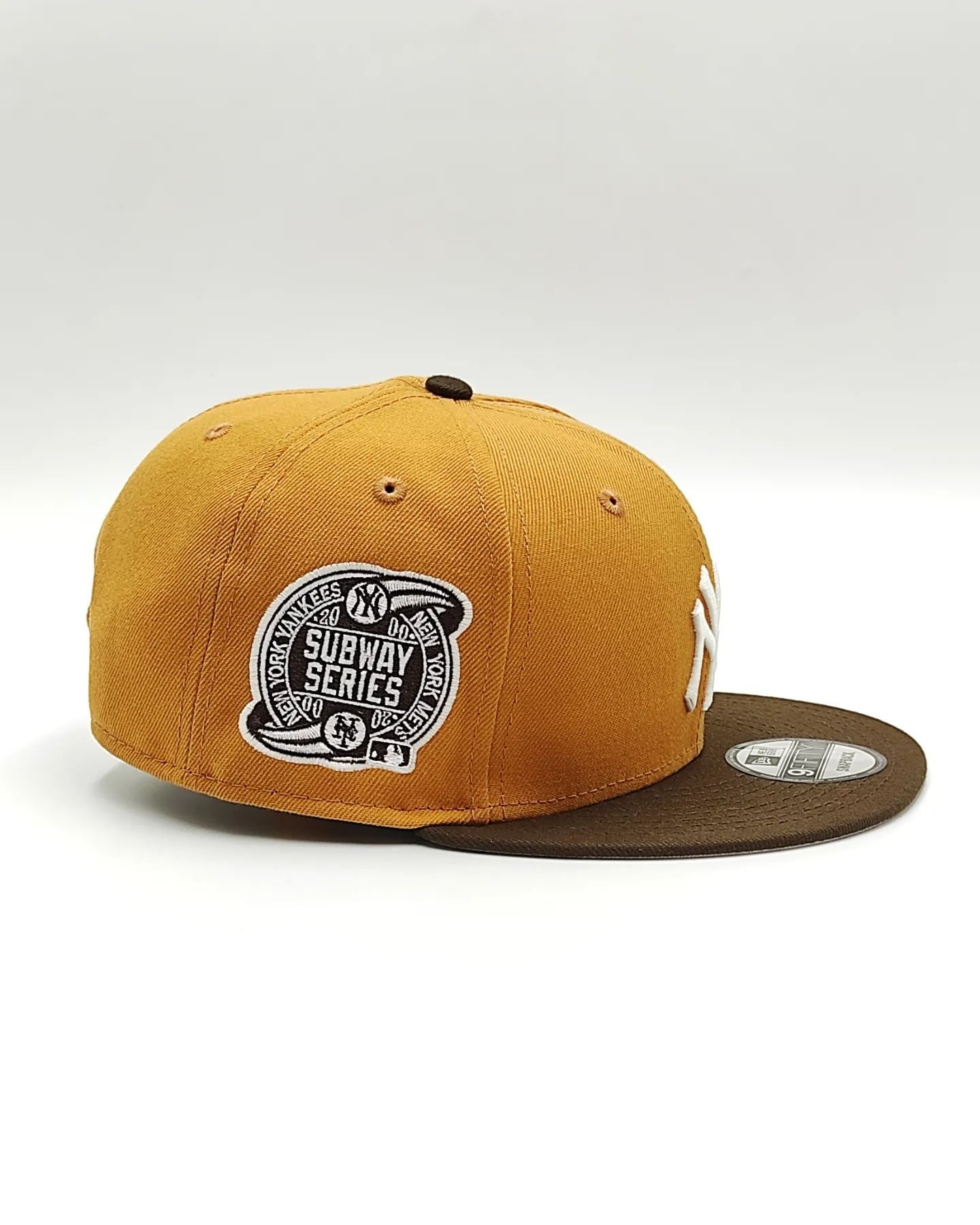 New Era New York Yankees Liberty 9fify snapback