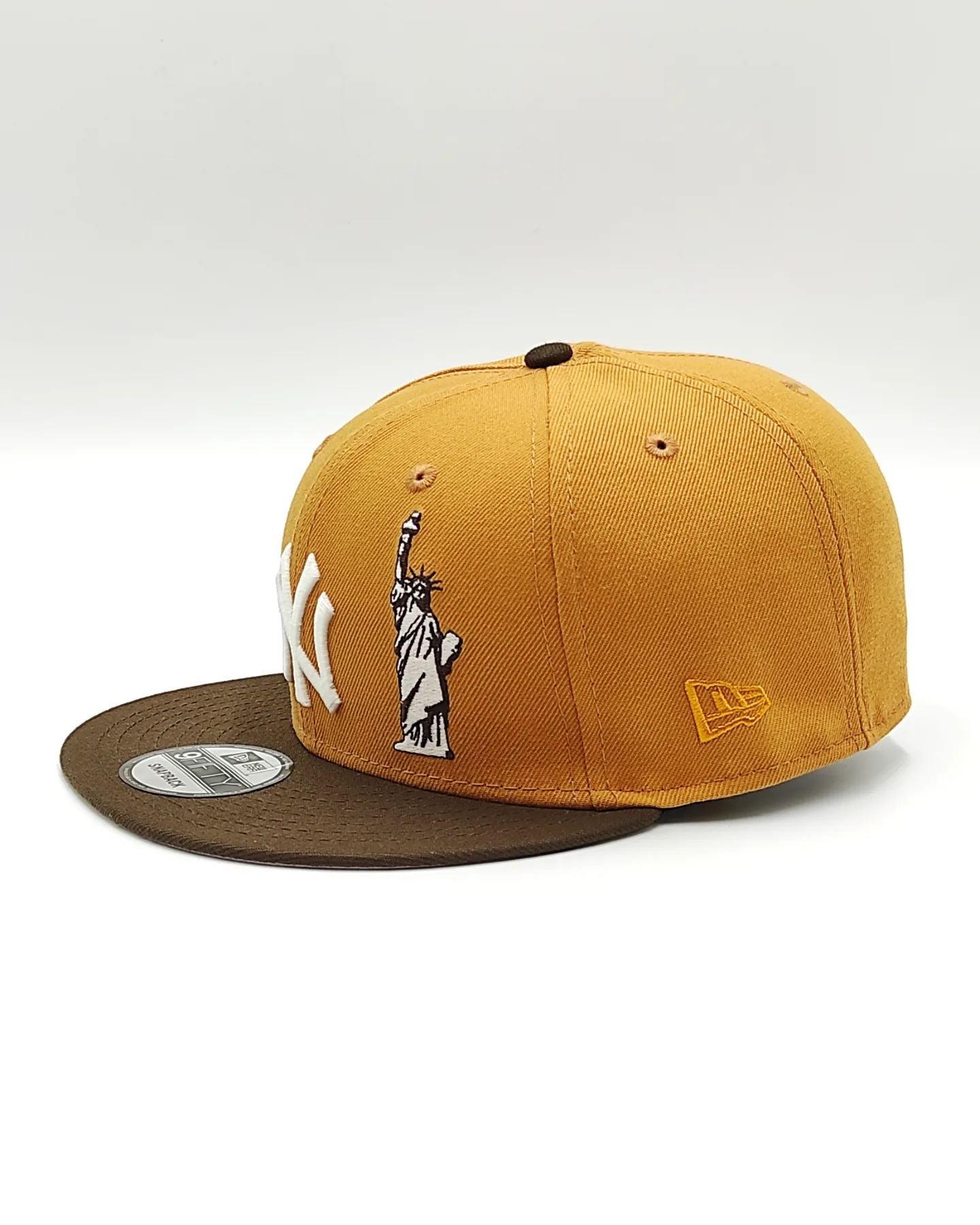 New Era New York Yankees Liberty 9fify snapback