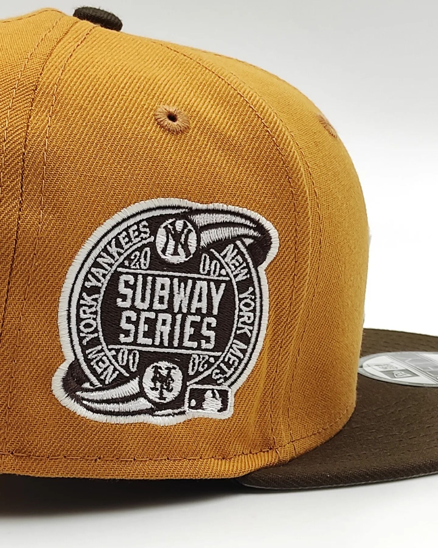 New Era New York Yankees Liberty 9fify snapback