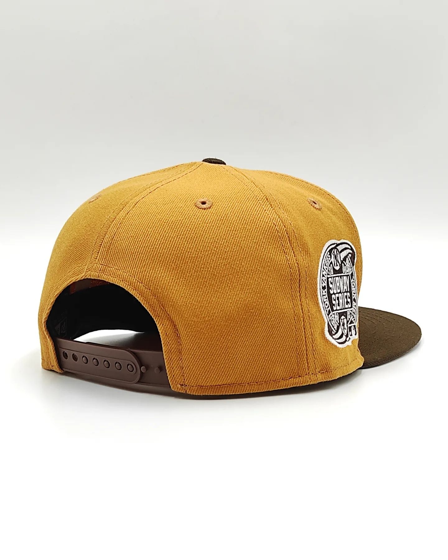 New Era New York Yankees Liberty 9fify snapback