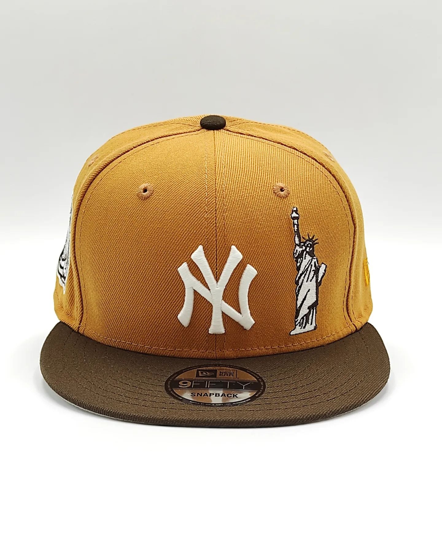 New Era New York Yankees Liberty 9fify snapback