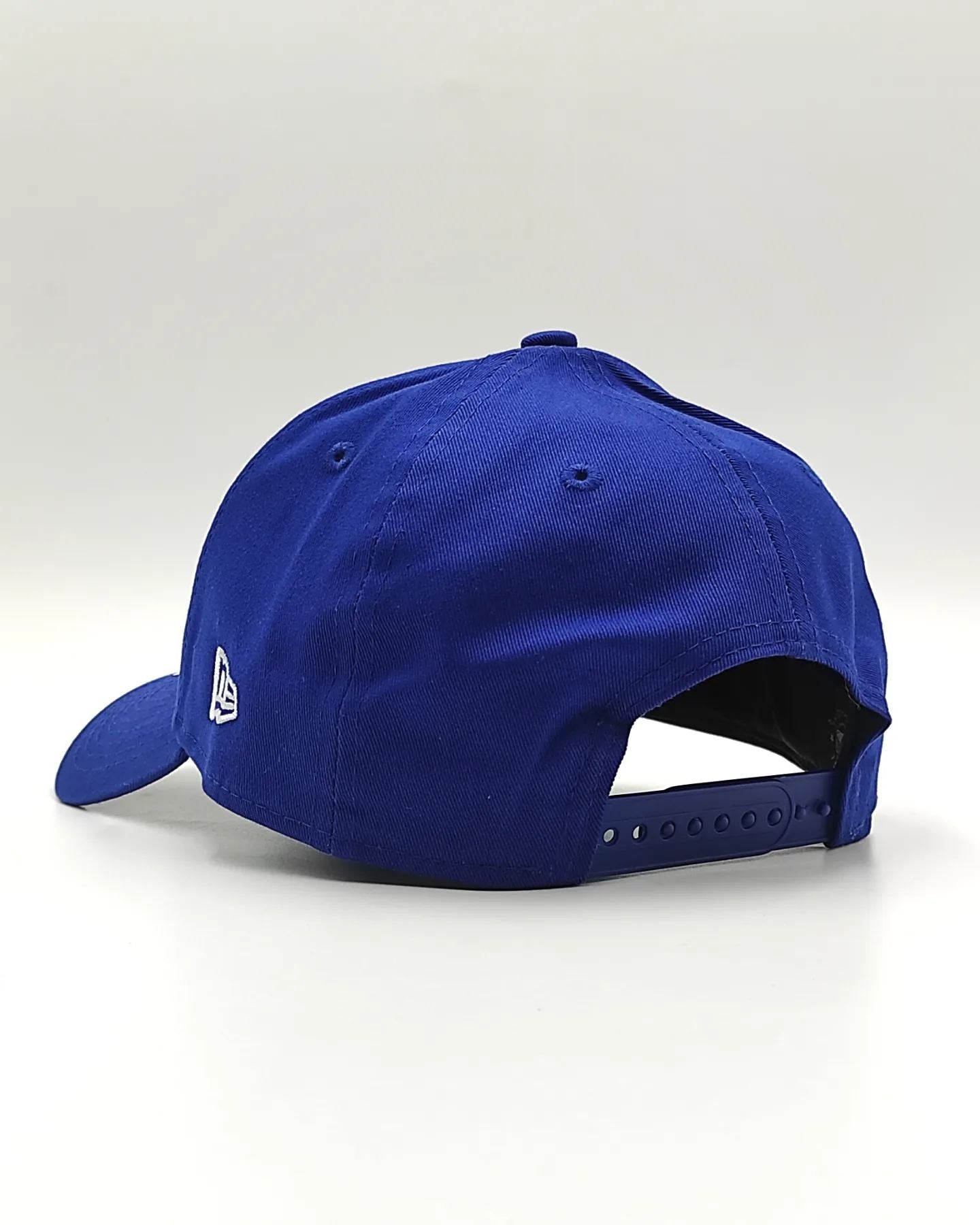 New Era Los Angeles dodgers 9forty Azul
