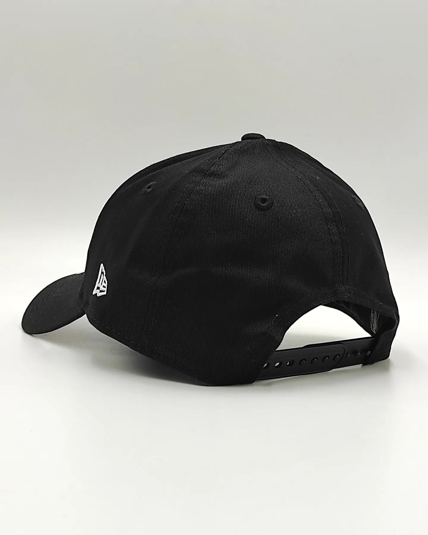 New era Chicago Bull 9Forty Black