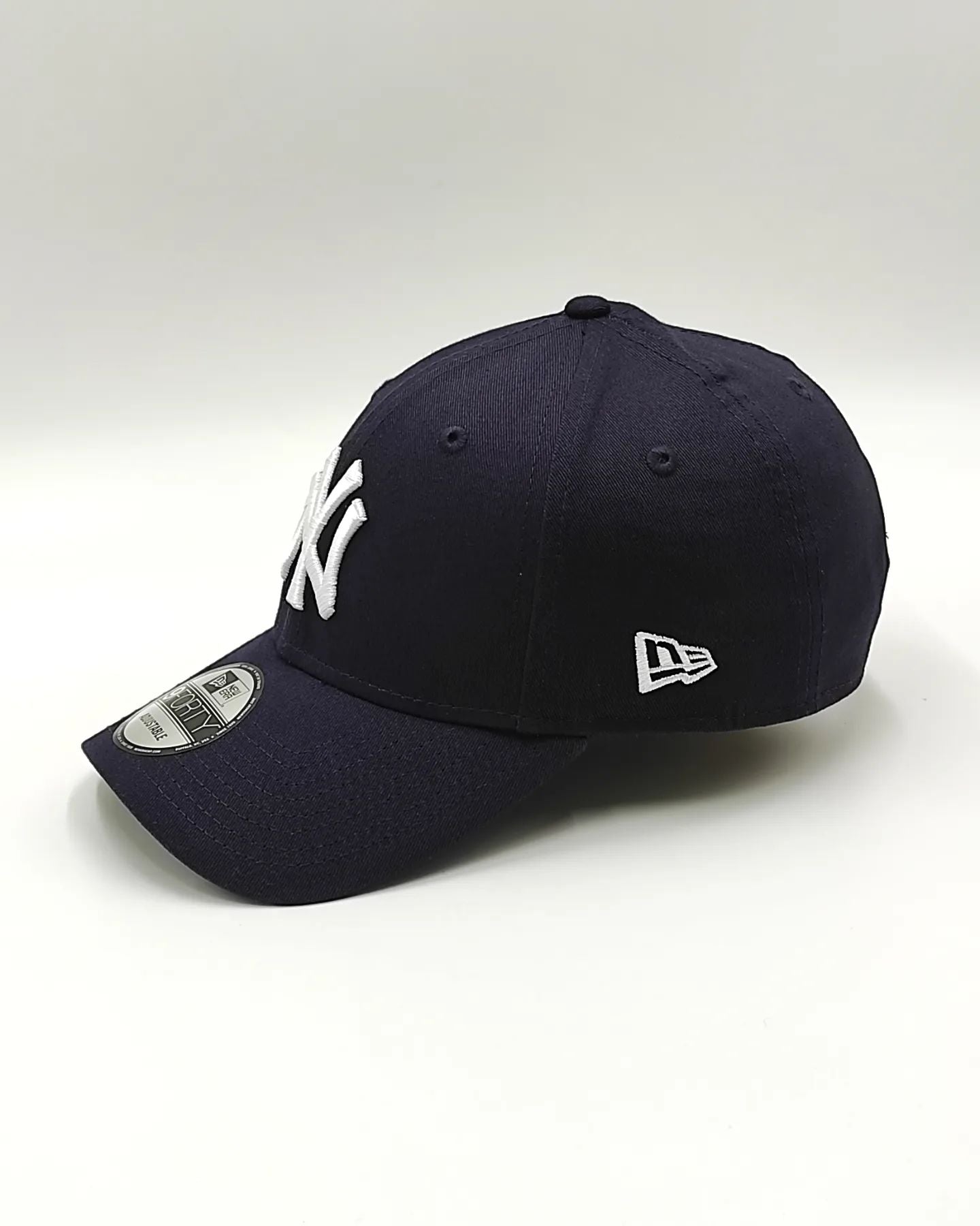 New Era New York Yankees 9forty Navy