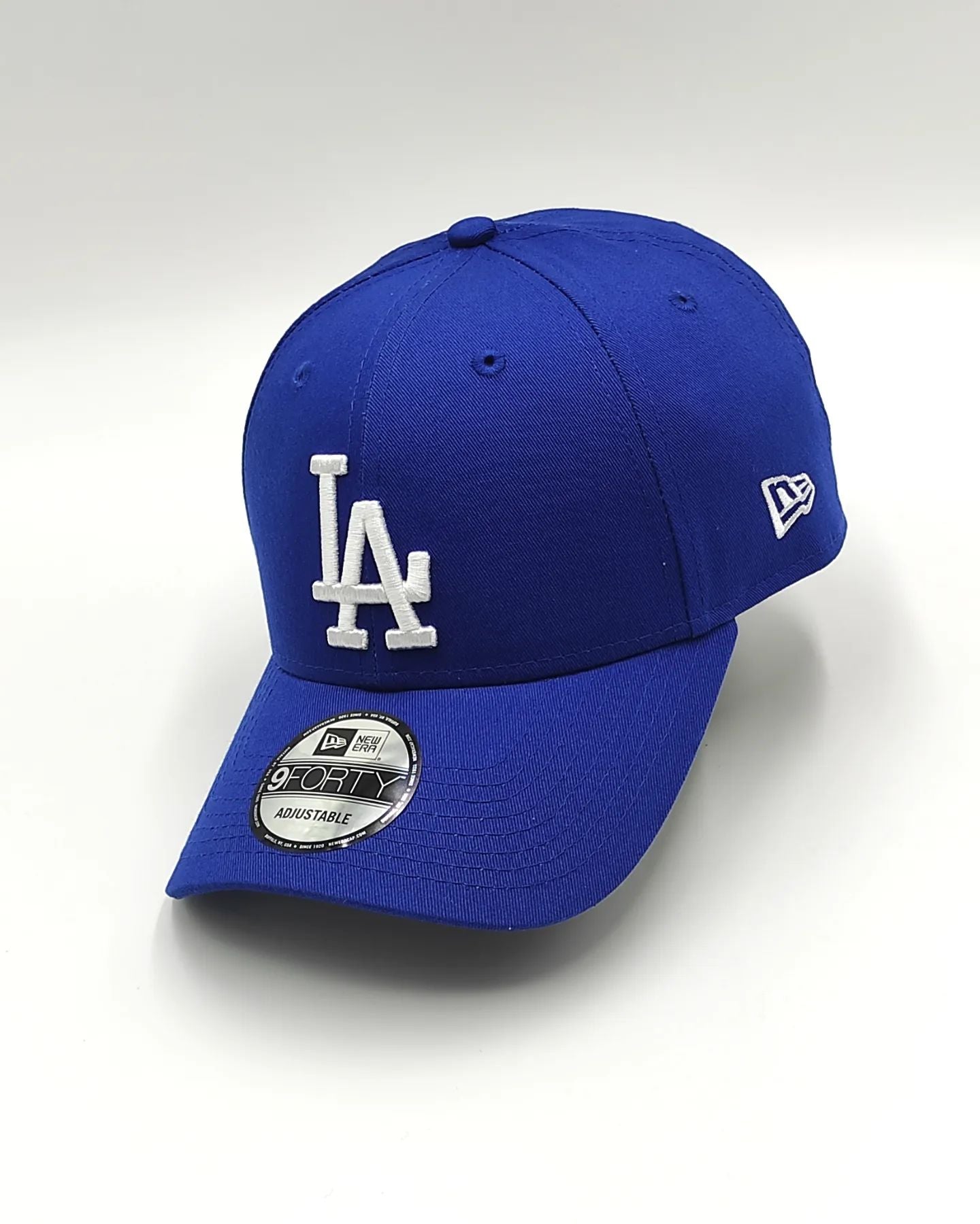 New Era Los Angeles dodgers 9forty Azul