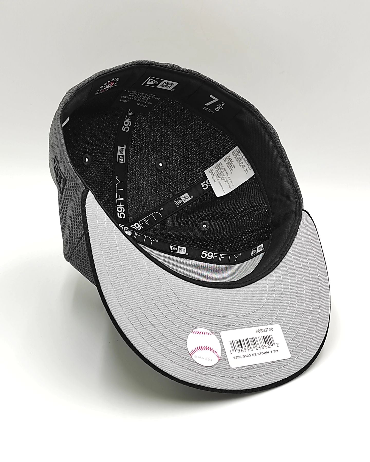 New Era New York Yankees Coleccion storm 2tono 59fifty