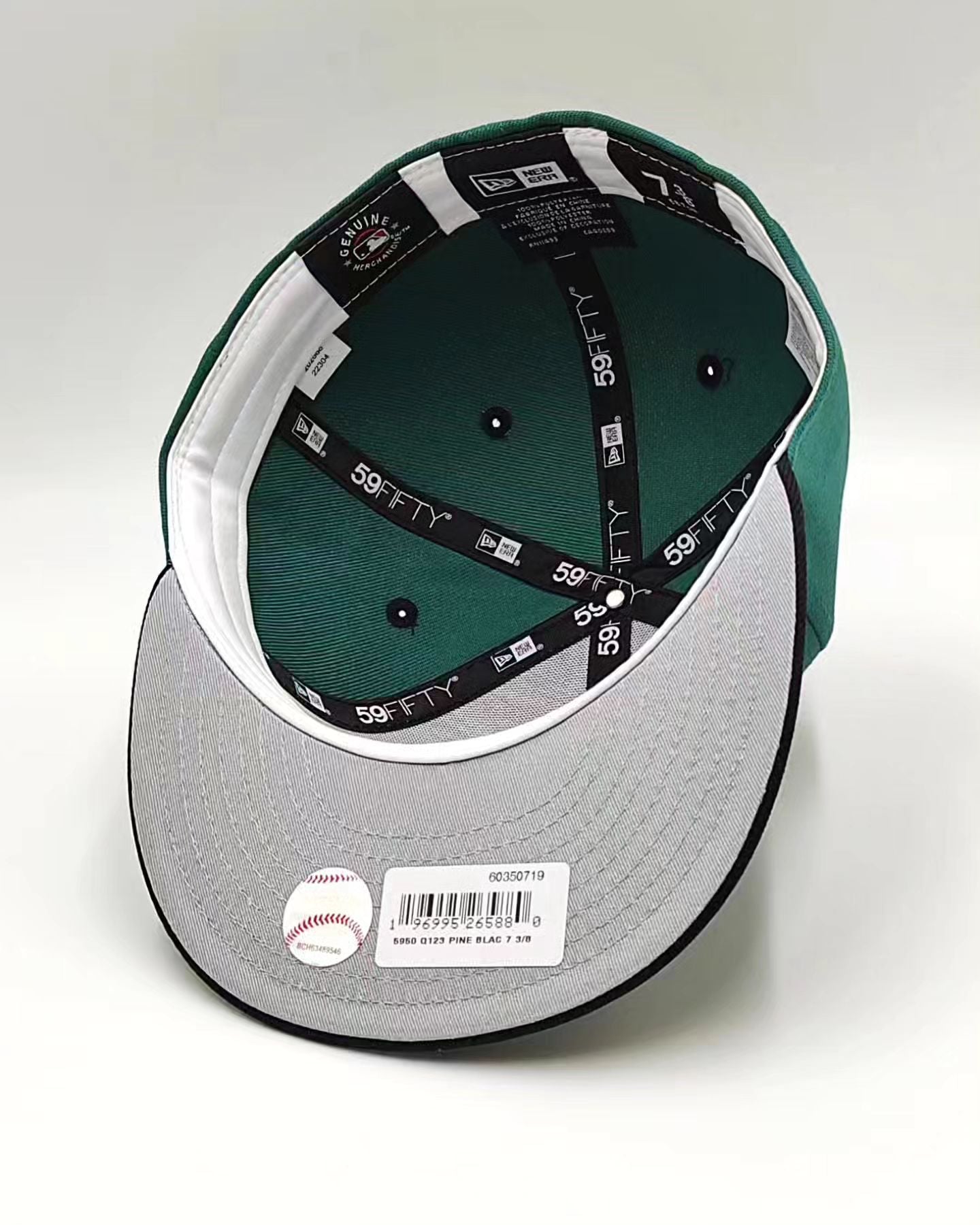 New Era Los Angeles Dodgers Lifestyle colection