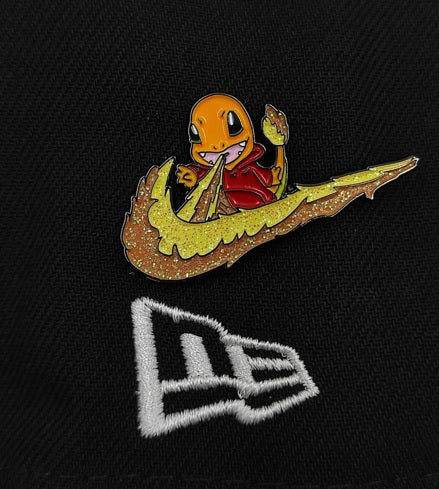 Pin metálico pokemon