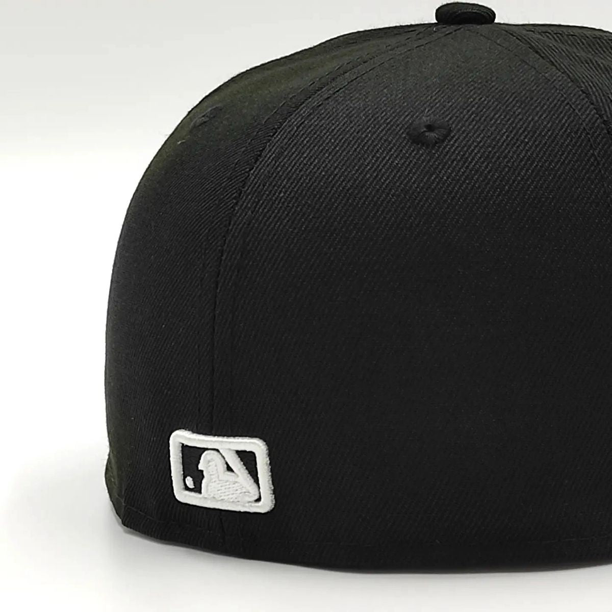 GORRA NEWERA LOS ANGELES DODGERS 59FIFTY NEGRO