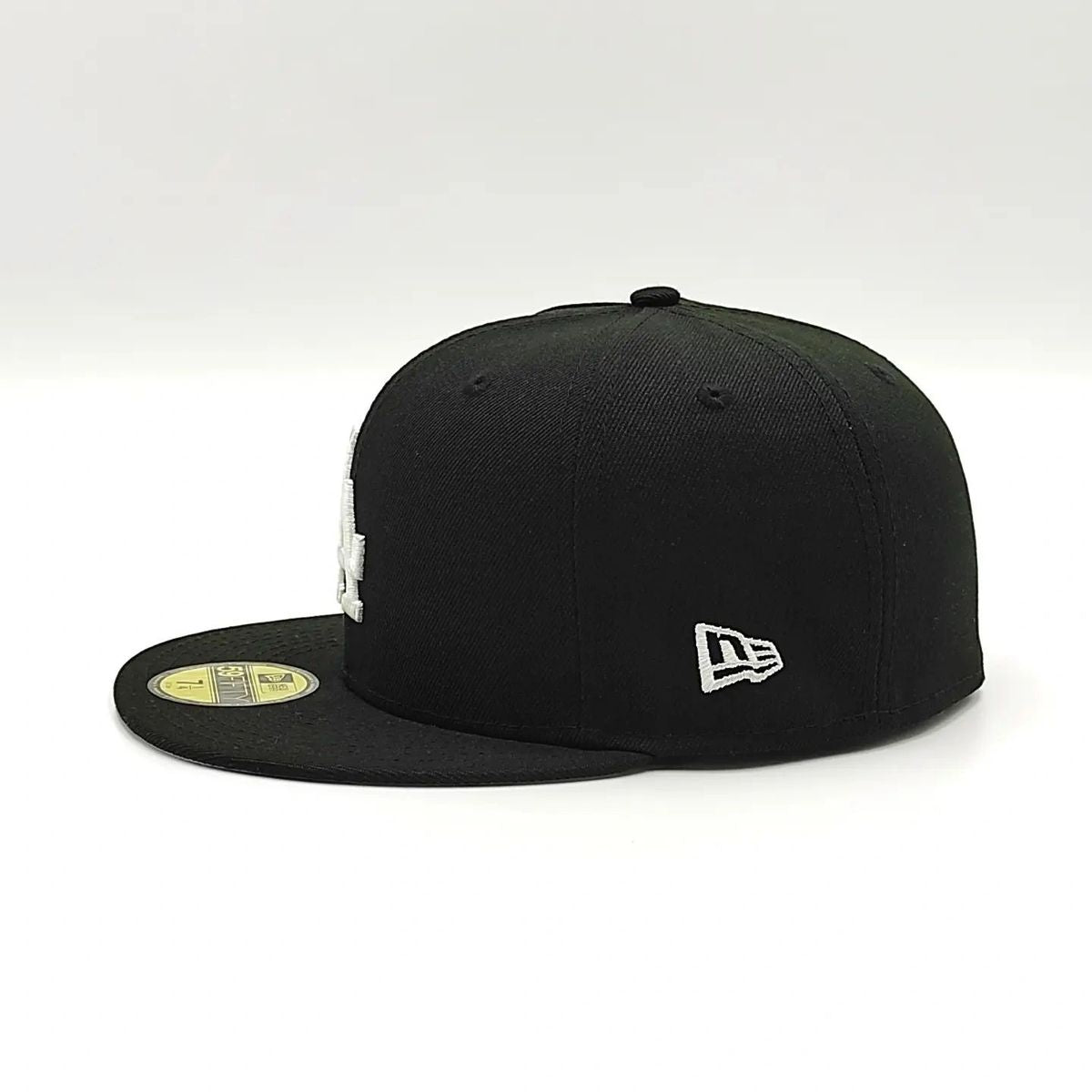 GORRA NEWERA LOS ANGELES DODGERS 59FIFTY NEGRO