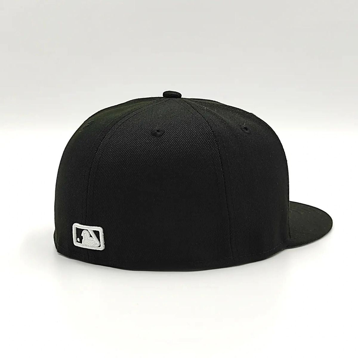 GORRA NEWERA LOS ANGELES DODGERS 59FIFTY NEGRO