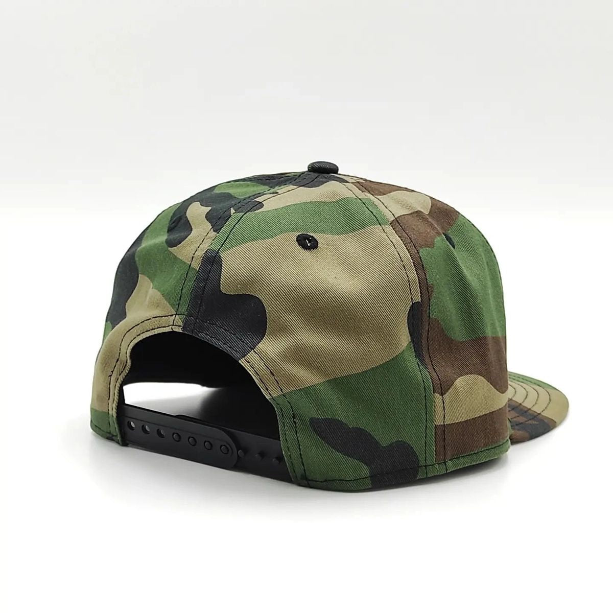 GORRA NEW ERA LOS ANGELES DODGERS 9FIFTY CAMUFLADA
