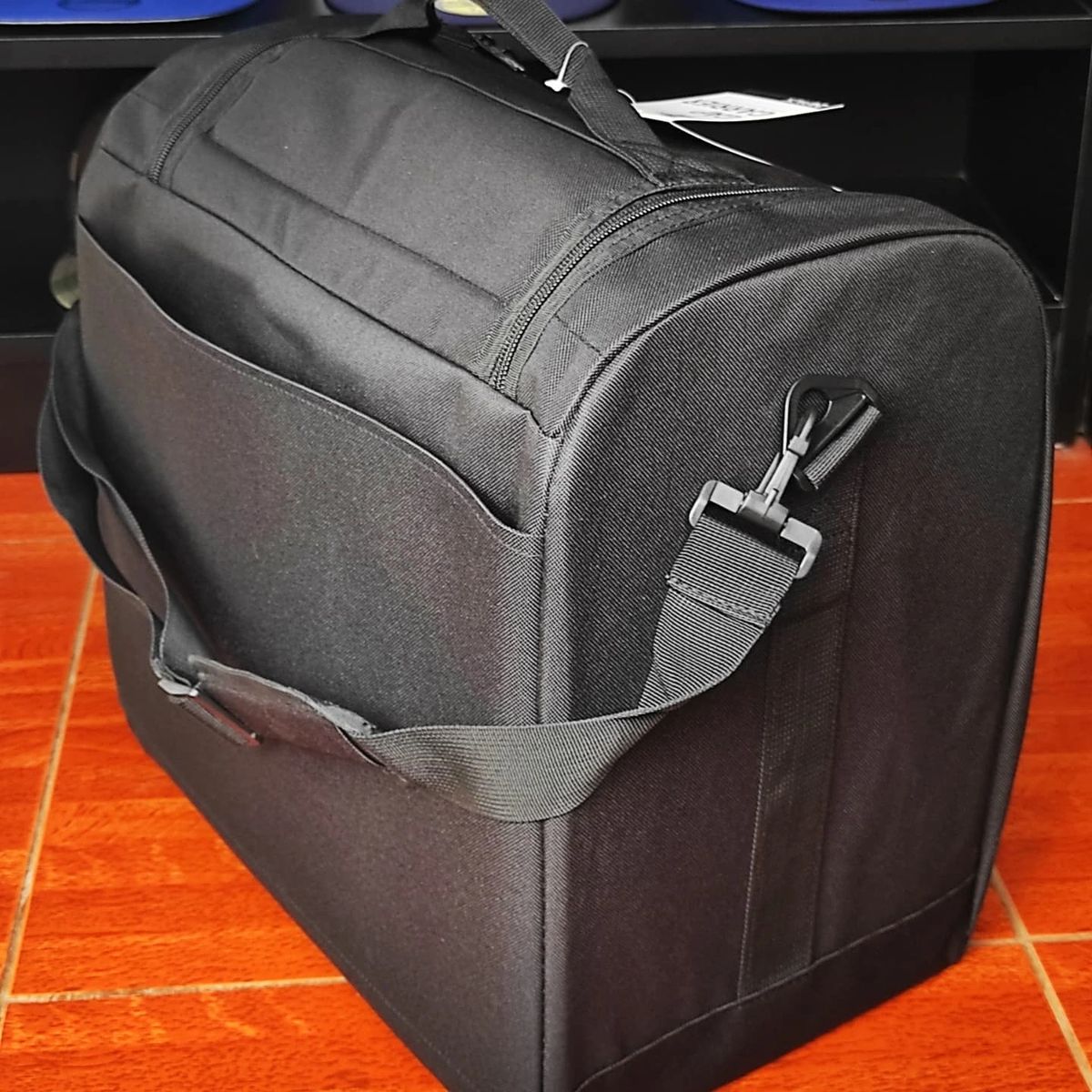 CAP CARRIER PACK PARA 24 GORRAS