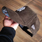 New era new York Yankees World series 1999 cord brown 9FORTY A-FRAME Snapback