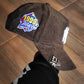 New era new York Yankees World series 1999 cord brown 9FORTY A-FRAME Snapback