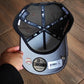 New era new York Yankees World series 1999 cord brown 9FORTY A-FRAME Snapback