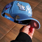 New era new York Yankees World series 1998 wings 9FORTY A-FRAME Snapback