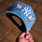 New era new York Yankees World series 1998 wings 9FORTY A-FRAME Snapback